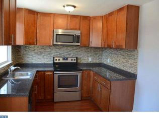 1730 Tustin St, Philadelphia, PA 19152