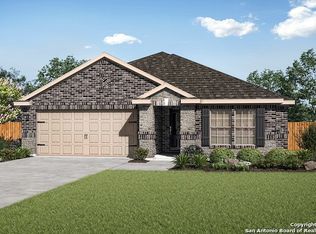 11908 Angel Canyon, San Antonio, TX 78252