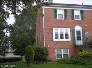 1051B Brixton Ct, Sterling, VA 20164