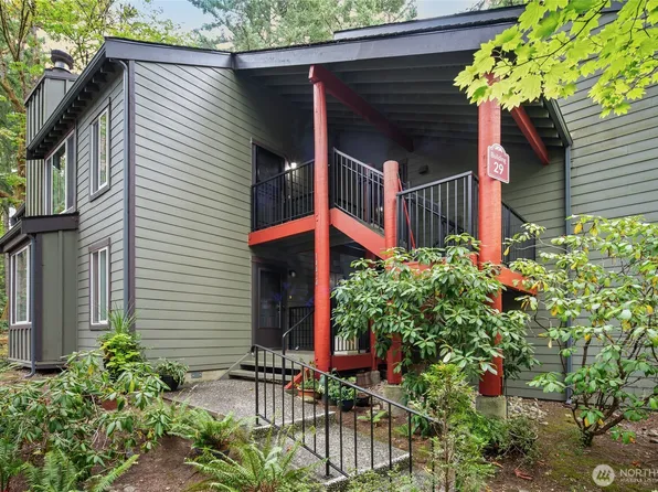 14424 NE 30th Place #29A, Bellevue, WA 98007