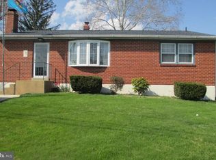 1605 Bolton Rd, Wilmington, DE 19810