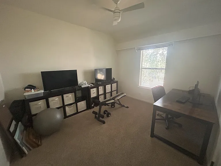 3rd Bedroom