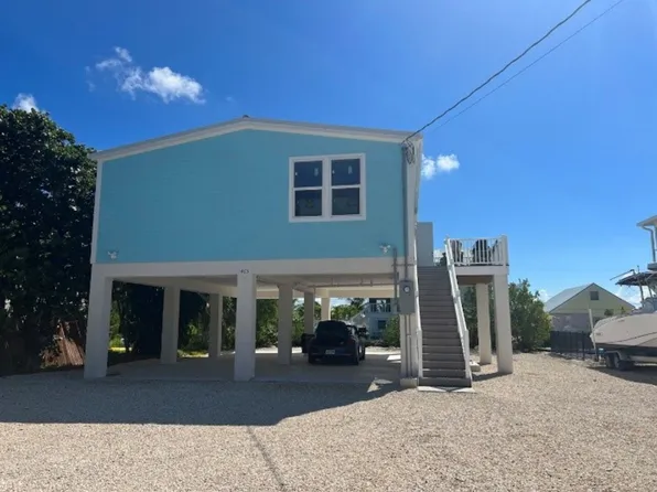 (undisclosed Address), Summerland Key, FL 33042