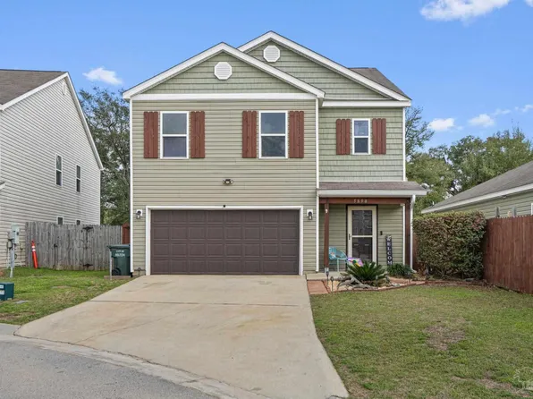 5898 Little Leaf Ct, Milton, FL 32570