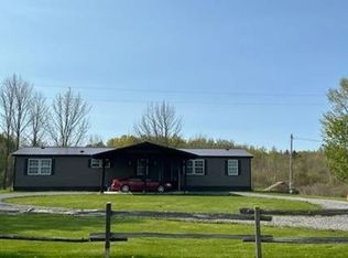 1714 Latimer Hill Rd, Canajoharie, NY 13317