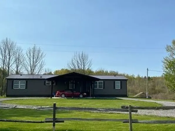 1714 Latimer Hill Rd, Canajoharie, NY 13317