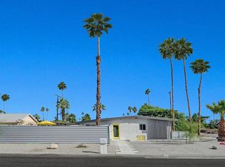 688 S Mountain View Dr, Palm Springs, CA 92264