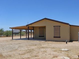 12718 S 209th Ave, Buckeye, AZ 85326