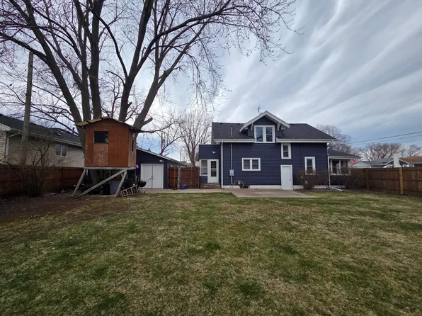 2040 Stillwater Ave E, Saint Paul, MN 55119