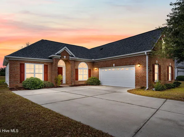 5011 Bowline Court, Southport, NC 28461