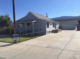 3444 Sanders St, Butte, MT 59701