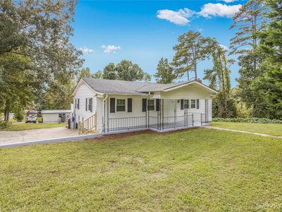 110 Parsons Rd, Mount Holly, NC, 28120