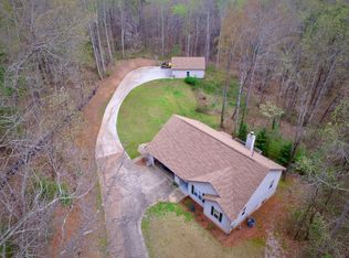 272 Harmony Church Rd, Dawsonville, GA 30534