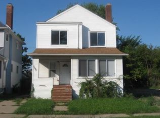 2595 Dickerson St, Detroit, MI 48215