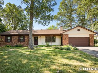 2250 E Point Ct NE, Grand Rapids, MI 49525