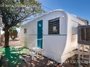 806 W Sieling Loop, Bisbee, AZ 85603