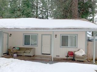 6064 Pony Express Trl #8, Pollock Pines, CA 95726