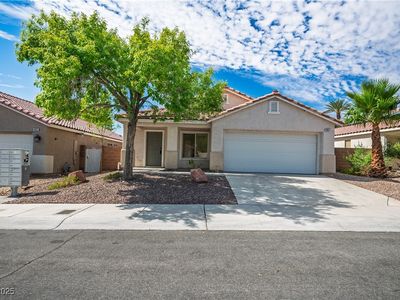 8037 Radigan Ave, Las Vegas, NV, 89131