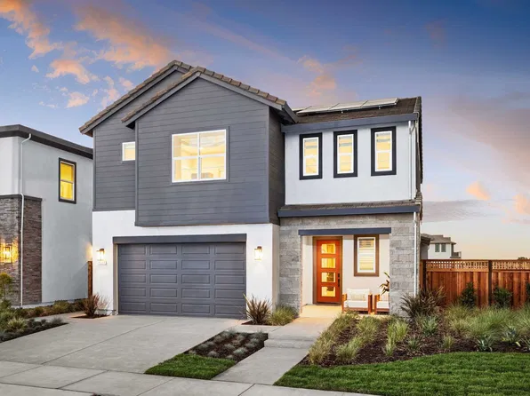 Plan 3 Plan, Westwind at River Islands