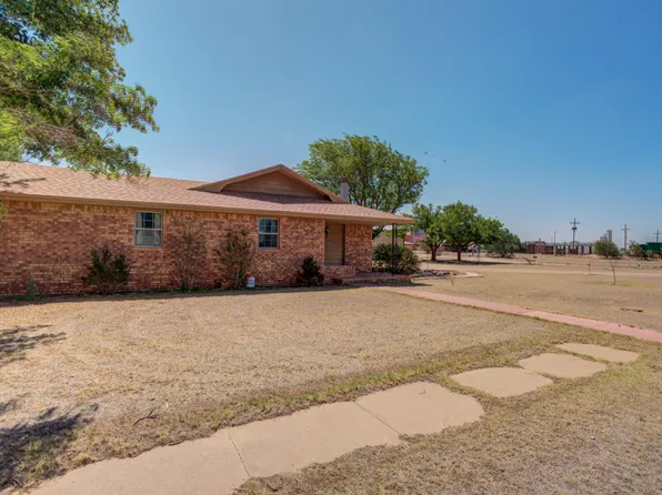204 Igoe Ave, Anton, TX 79313
