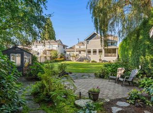 22784 88th Ave, Langley, BC V1M 3T1