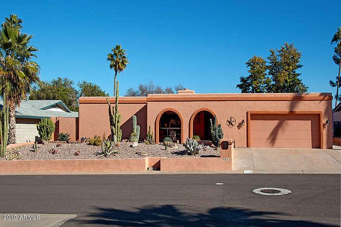 1st image of 9043 N Arroya Grande Dr