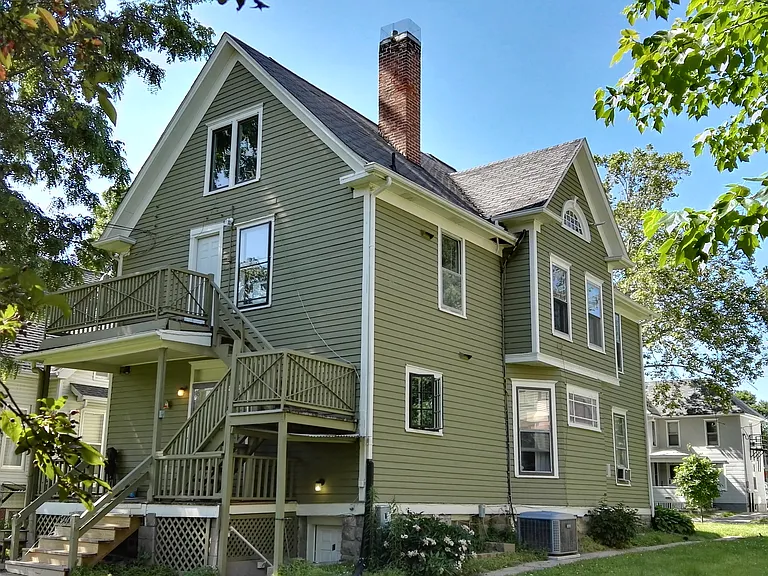 221 Fairchild St #2 — Photo 2