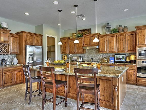 David Weekley Homes Inventory Photo