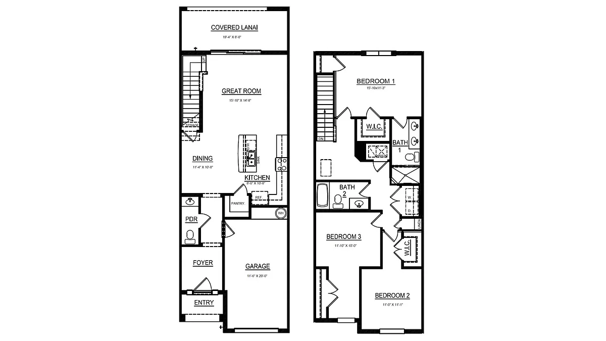Building Photo - 2431 Midnight Pearl Dr