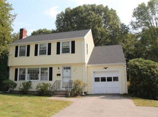 181 Shaw Farm Rd, Holliston, MA 01746