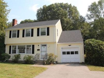 181 Shaw Farm Rd, Holliston, MA, 01746