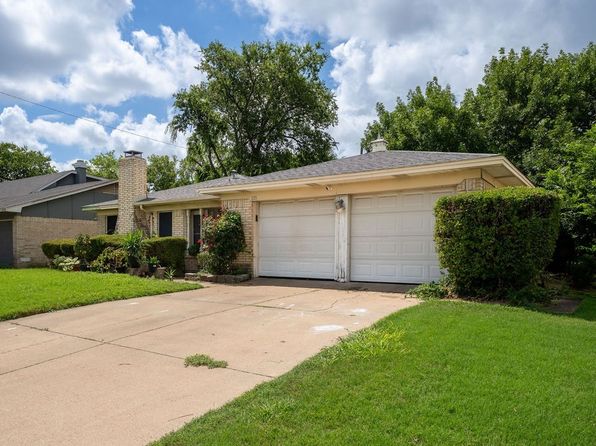 Home for Sale in Dallas TX