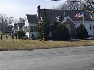 200 S Terry Rd, Syracuse, NY 13219