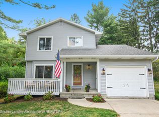2248 Kenmore Dr, Okemos, MI 48864