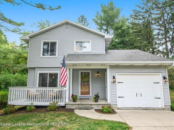 2248 Kenmore Dr, Okemos, MI 48864