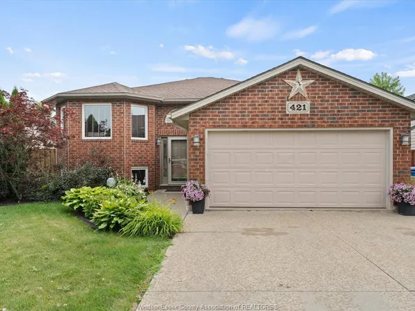 421 McLellan Ave, Amherstburg, ON N9V 4C8