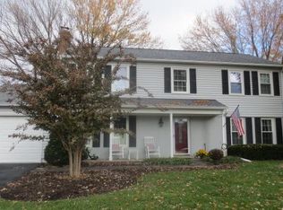 19917 Westerly Ave, Poolesville, MD 20837