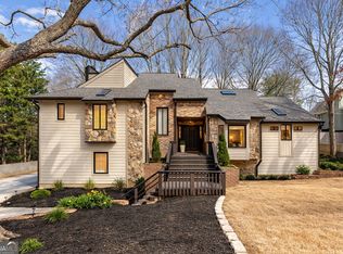 3449 Grist Mill Ct NW, Duluth, GA 30096