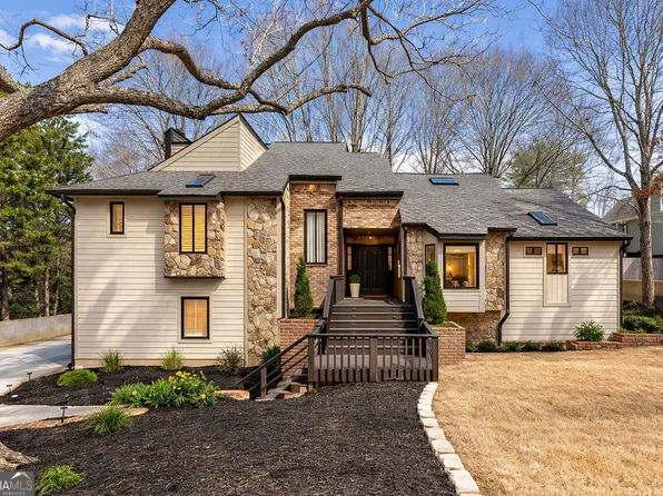 3449 Grist Mill Ct NW, Duluth, GA 30096