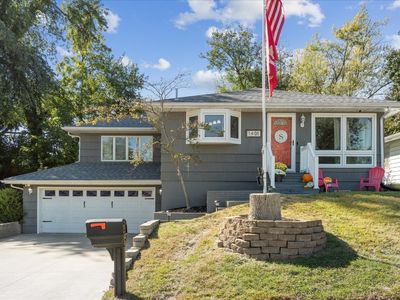 1401 Harold Dr SE, Cedar Rapids, IA, 52403