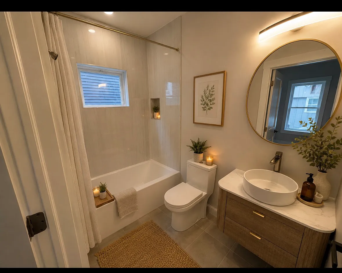 4 bed, 1426 sqft, $3,950 — Photo 2