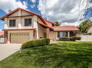 13525 Beverly Ct, Yucaipa, CA 92399