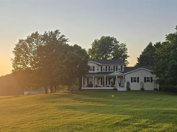 12564 Leitchfield Rd, Cecilia, KY 42724
