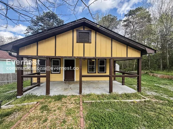 4316 Tate Ave, Adamsville, AL 35005