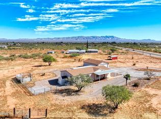 7329 E Ramsey Rd, Sierra Vista, AZ 85650