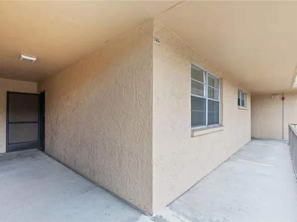 5820 N CHURCH AVENUE #345A, TAMPA, FL 33614