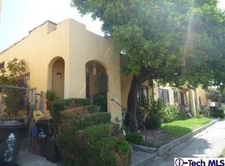 2925 W 36th St, Los Angeles, CA 90018