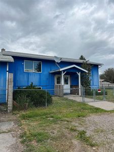36332 2nd St N, Pablo, MT, 59855