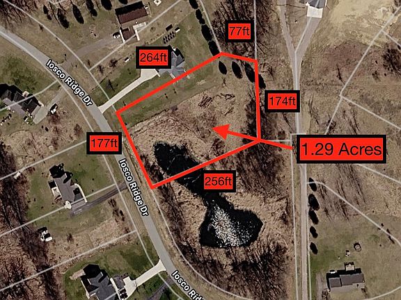 3rd image of 9910 Iosco Ridge Dr