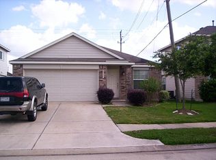 8902 Clearbourne Ln, Houston, TX 77075